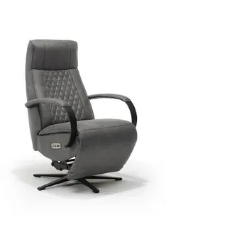 Sta-op Stoel en relax fauteuil Malaga